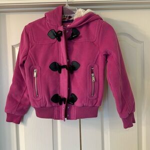 Dollhouse Outerwear coat